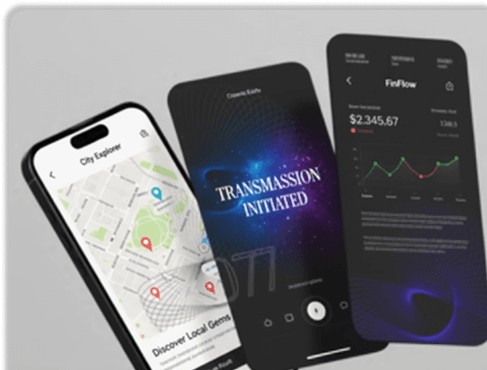 Digital Product Design