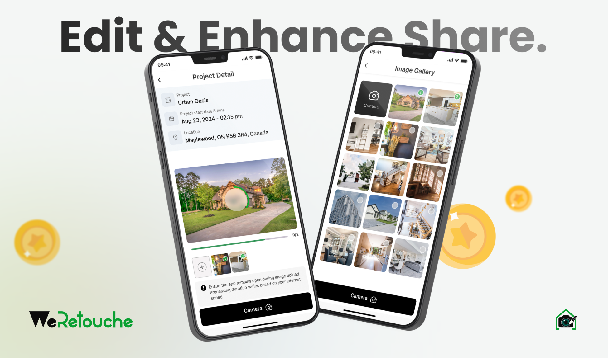 Real Estate Platform